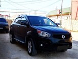 Ssang Yong Korando-3