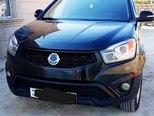 Ssang Yong Korando-1