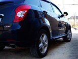 Ssang Yong Korando-4