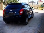 Ssang Yong Korando-2