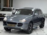 Porsche Cayenne-3
