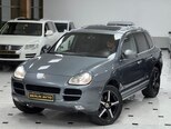 Porsche Cayenne-5