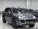 Porsche Cayenne-4