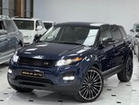 Land Rover RR Evoque-1