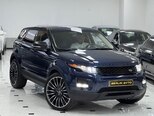 Land Rover RR Evoque-2