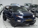 Land Rover RR Evoque-6
