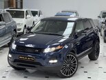 Land Rover RR Evoque-5