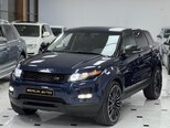 Land Rover RR Evoque-34