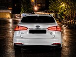 Kia K3-2