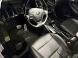 Kia K3-8