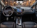 Kia K3-4