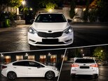 Kia K3-3