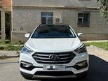 Hyundai Santa Fe-2
