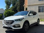 Hyundai Santa Fe-4
