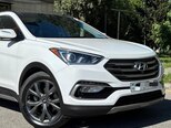 Hyundai Santa Fe-5
