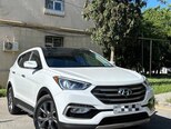 Hyundai Santa Fe-1