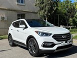 Hyundai Santa Fe-3
