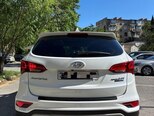Hyundai Santa Fe-7