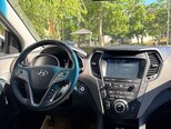 Hyundai Santa Fe-9