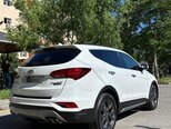 Hyundai Santa Fe-6