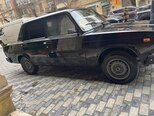 LADA (VAZ) 2107-4