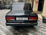 LADA (VAZ) 2107-2