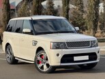 Land Rover RR Sport-2