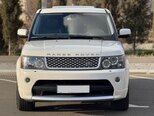 Land Rover RR Sport-1