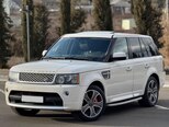 Land Rover RR Sport-3