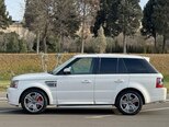 Land Rover RR Sport-8