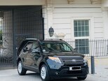 Ford Explorer-1