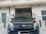 Ford Explorer-4