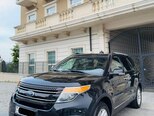 Ford Explorer-5