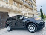 Ford Explorer-7