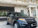 Ford Explorer-3