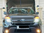 Ford Explorer-11