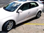 Volkswagen Jetta-4
