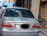 Fiat Albea-4