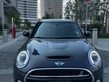 Mini Cooper S-2