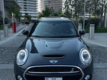 Mini Cooper S-1