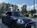 Mini Cooper S-3