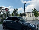 Mini Cooper S-5