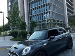 Mini Cooper S-4