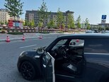 Mini Cooper S-10