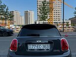 Mini Cooper S-8