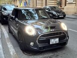 Mini Cooper S-17