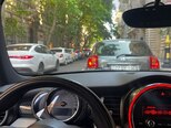 Mini Cooper S-11