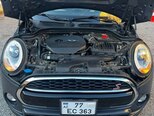 Mini Cooper S-16