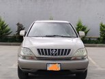 Lexus RX 300-1