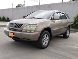Lexus RX 300-5